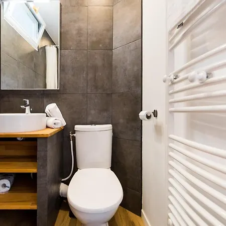 Le Gite Du General- 1 Chambre - Quartier Mellinet *