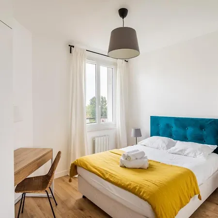Le Gite Du General- 1 Chambre - Quartier Mellinet
