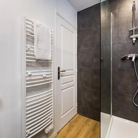 דירה Le Gite Du General- 1 Chambre - Quartier Mellinet *