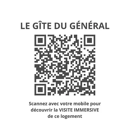 Le Gite Du General- 1 Chambre - Quartier Mellinet *